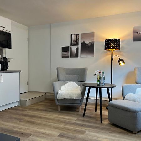 Top Apartment Zentrum バート・ウーラッハ エクステリア 写真