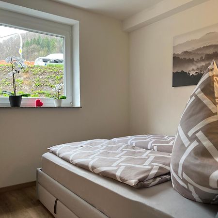 Top Apartment Zentrum バート・ウーラッハ エクステリア 写真